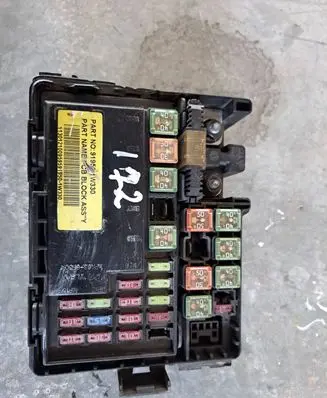 KIA Rio Fuse box set 919501W330