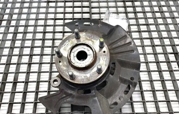 KIA Xceed Front wheel hub spindle knuckle 51700J7BA0