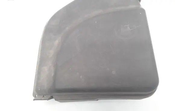 Peugeot 307 Fuse box cover 9634368380