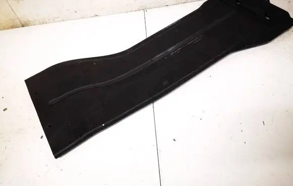 Citroen C8 Cabin air duct channel 1488048080