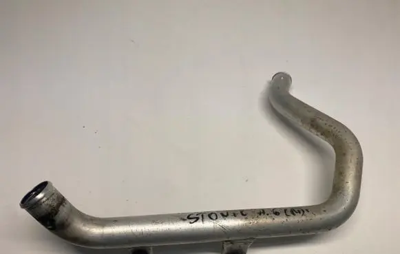 KIA Stonic Turbo air intake inlet pipe/hose 