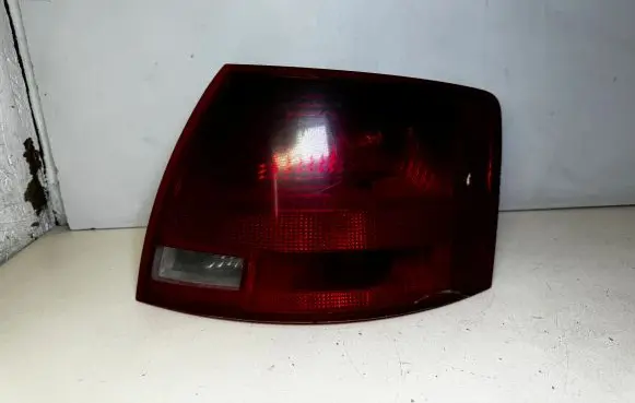 Audi A4 S4 B7 8E 8H Rear/tail lights 8E9945096E 8E9945096 484002