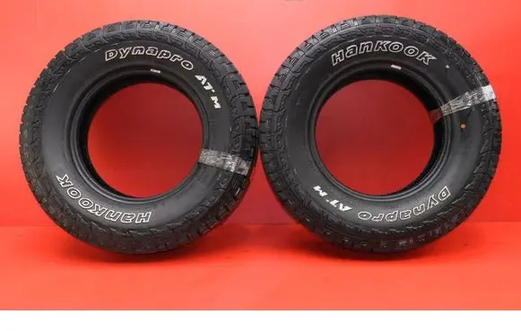 Ford Explorer R17 summer tire HANKOOK