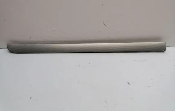Volkswagen Touran I Dashboard glove box trim 1T1858415B