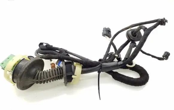 Citroen C3 Front door wiring loom 9674236880