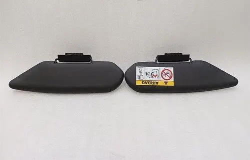 McLaren 765LT Spider Sun visor clip/hook/bracket 14NA705CP
