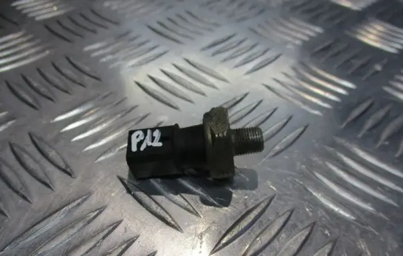 Nissan Primera Valve oil control 