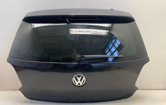 Volkswagen Polo V 6R Tailgate/trunk/boot lid