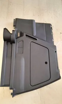Opel Meriva B Trunk/boot side trim panel