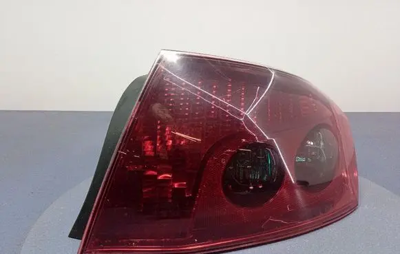 Rear/tail lights