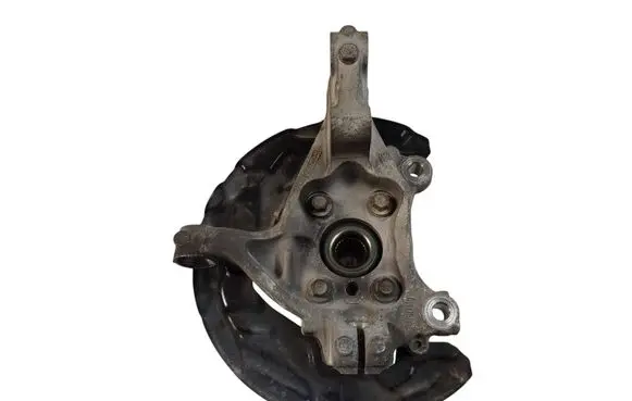 Ford Fusion II Front wheel hub DG9C3K171 DG9C3K171A AISI7MG