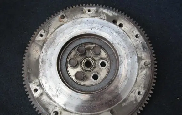 Flywheel