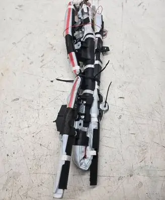 Honda HR-V Roof airbag