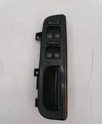 Volkswagen Golf IV Electric window control switch 1J4959857
