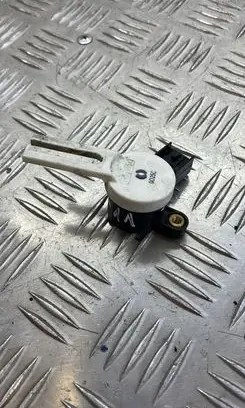 Clutch pedal sensor