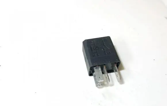 Alfa Romeo 147 Other relay 46520421
