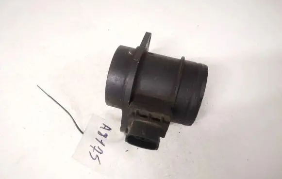 Fiat Punto (188) Mass air flow meter 55183650 0281002792