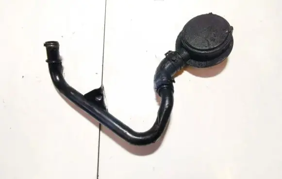 Breather/breather pipe/hose