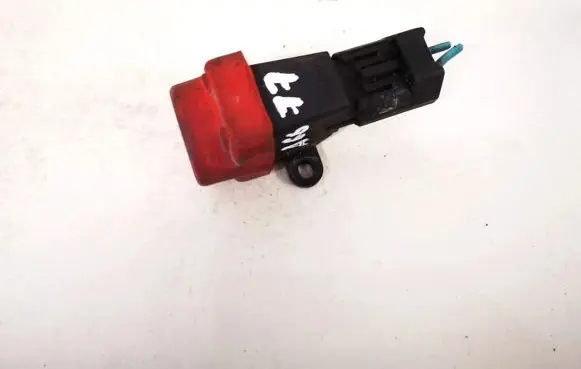 Ford Galaxy Fuel cut-off switch 1477226080