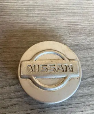 Nissan Note (E11) Original wheel cap 0030158 77515
