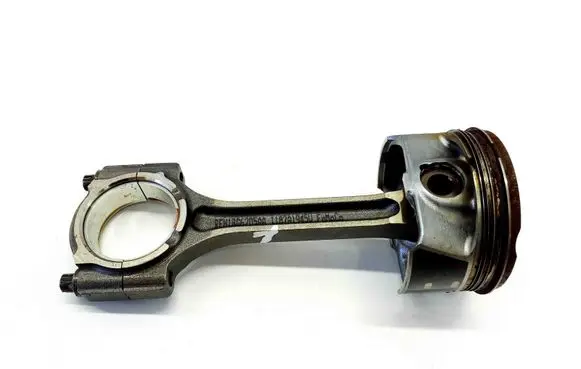 Piston