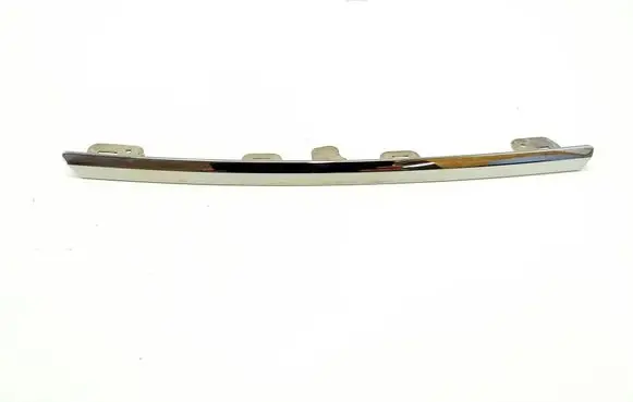 Renault Megane E-Tech Front bumper splitter molding 620809653R