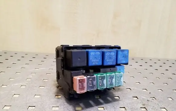 KIA Sportage Fuse box set 914902E000