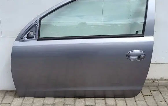 Opel Corsa C Front door 