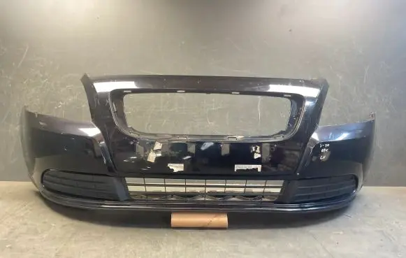 Volvo S40 Front bumper 30744904