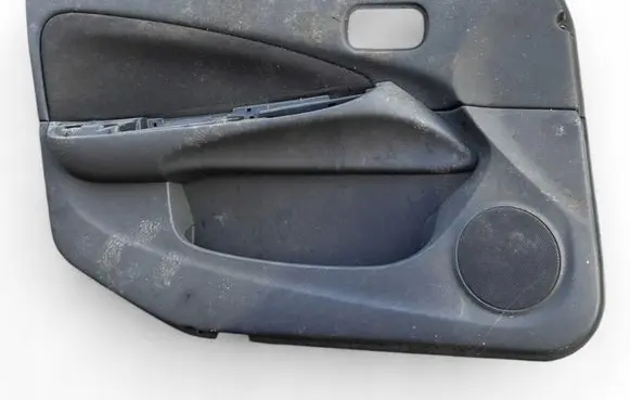 Nissan Almera N16 Front door card panel trim 80925BN100