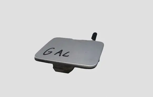 Renault Laguna II Rear bumper row hook cap/cover 000014808
