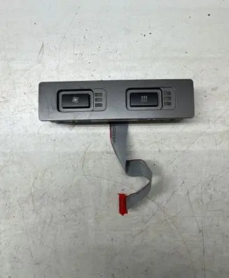 BMW 7 E65 E66 Seat heating switch 6918430 13555906 1051400