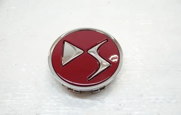 DS Automobiles 7 Crossback Original wheel cap 