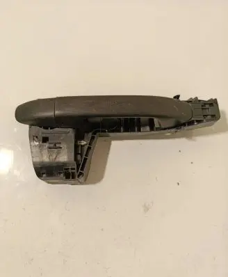 Mercedes-Benz Vito Viano W447 Sliding door exterior handle/bracket A4477600334 01150024004