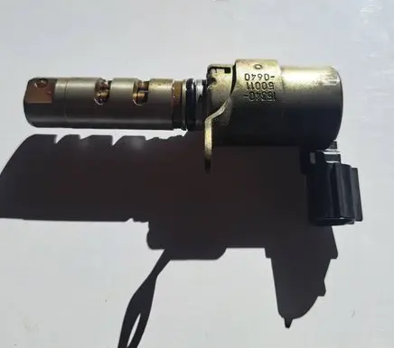 Lexus SC 430 Camshaft vanos timing valve 