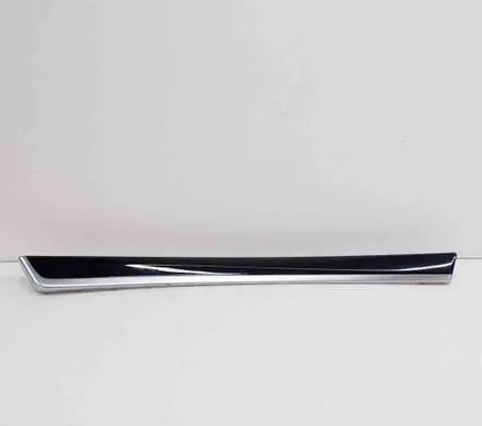 BMW 5 F10 F11 Front door card panel trim 9171782