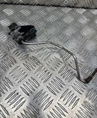 Nissan Qashqai Exhaust gas pressure sensor 223675771R