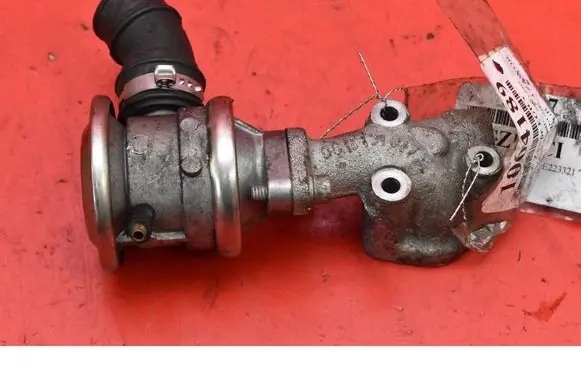 Volkswagen PASSAT B5.5 EGR valve 06B131817E