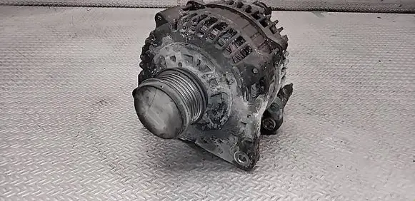 Audi A3 S3 8L Generator/alternator 028903029G