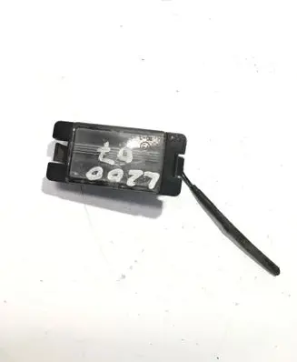 Mitsubishi L200 Number plate light E44103 4525