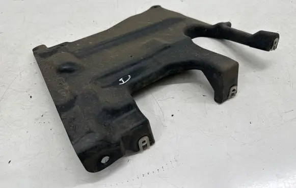 BMW iX3 G08 Front underbody cover/under tray 7394806