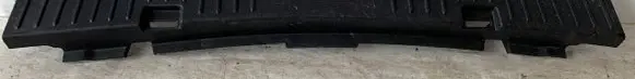 Ford S-MAX Trunk/boot sill cover protection 6M21R40320AFW