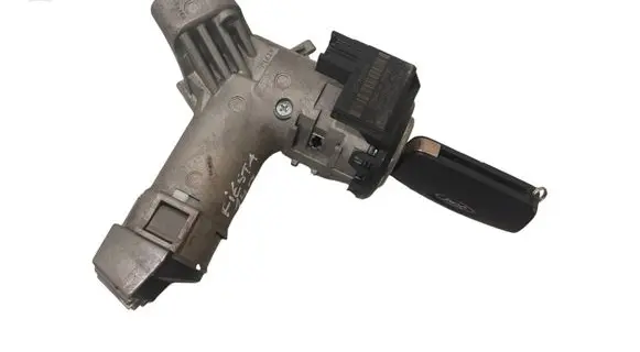 Ford Fiesta Ignition lock 9V213F880ED