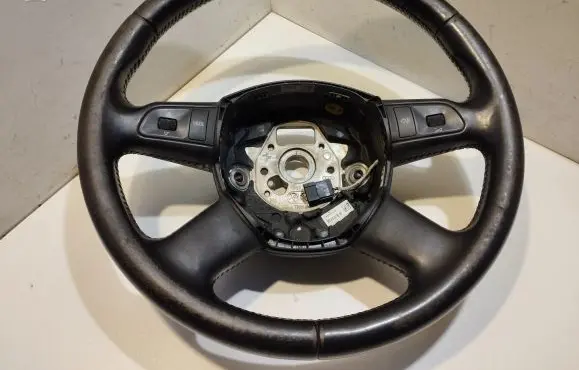 Audi A4 S4 B7 8E 8H Steering wheel 8P0419091BG 62002000B