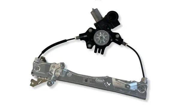 Toyota C-HR II Front door window regulator with motor 69820F4051