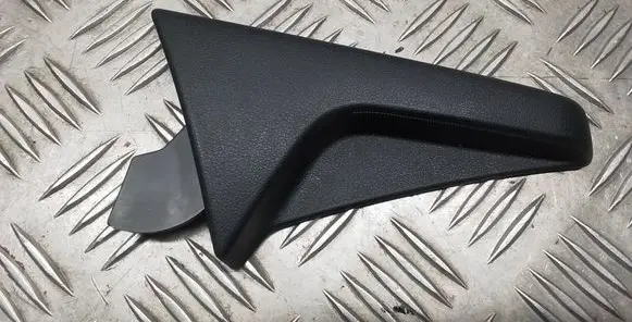 Lexus NX Seat back rest control lever/handle 7252548020