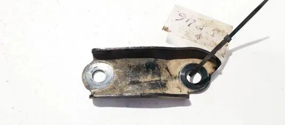 Honda Civic IX Bracket in trunk/boot 