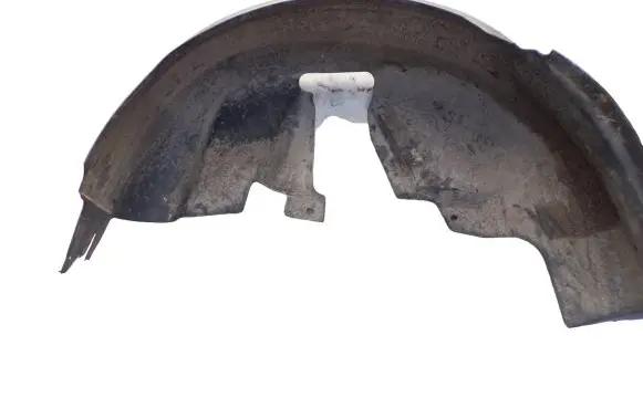 Seat Altea XL Rear arch fender liner splash guards 5P5810969A