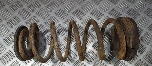KIA Picanto Rear coil spring