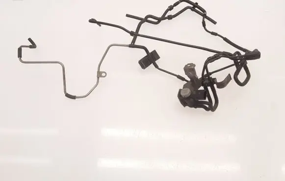 Volkswagen PASSAT B7 Turbo system vacuum part 03L131529 1K0906283A